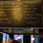 Greyhound Cafe - 店内の雰囲気