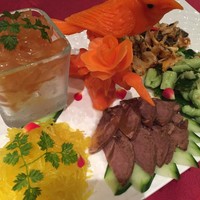 全聚徳 新宿店 - 