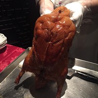 全聚徳 新宿店 - 