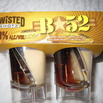 Longs Drugs - 2016年のツイステッド･ショッツ(B-52)＄4.49