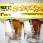 Longs Drugs - 2016年のツイステッド･ショッツ(バタリー･ニップル)＄4.49