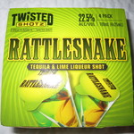 Longs Drugs - ツイステッド･ショッツ(ラトルスネーク)