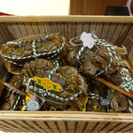 銀座 しのはら - 2016/10_上海蟹