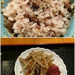 信州小麦ラーメン 亀屋  - 