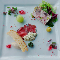 Fish Bank TOKYO - 