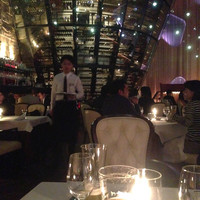 RESTAURANT DAZZLE - 