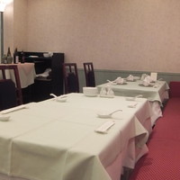 後楽園飯店 - 店内
