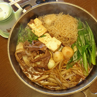 モリタ屋 木屋町店 - お野菜