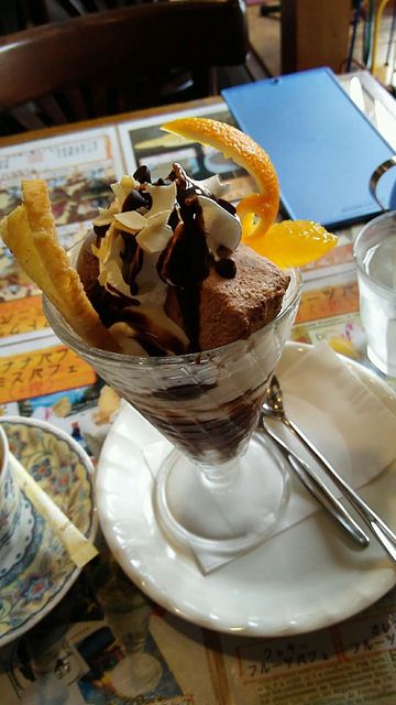 クロンボ 曲金店 柚木 静岡鉄道 喫茶店 食べログ