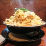 博多とんこつ 天神旗 - 