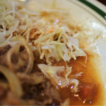 かつれつ四谷たけだ - 16/10月