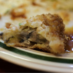 かつれつ四谷たけだ - 16/10月