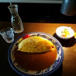 オムライスケンゾウ - 