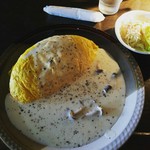 オムライスケンゾウ - 