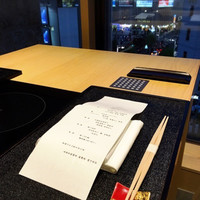 瓢嘻 新橋店 - 