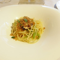 Cucina Italiana 東洞 - 2016.10再訪