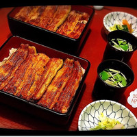 うなぎ割烹 大江戸 - 