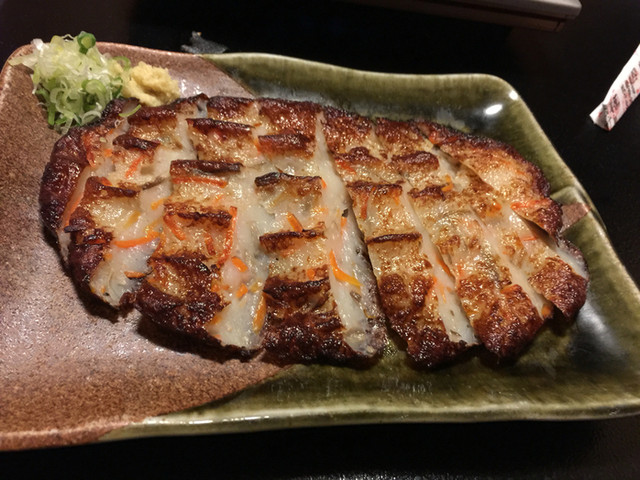 居酒屋こてんぐ（酒田）- 地元の味とお得な飲み放題
