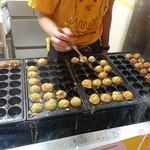 Shimokitazawa Takoyaki Kenkyuujo - 