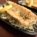 渡辺商店 - サンマフライ