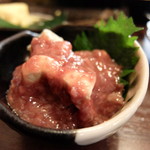 渡辺商店 - 酒盗チーズ