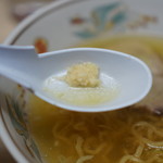 ラーメン信月 - 