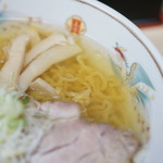 ラーメン信月 - 