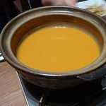 海栗屋　 - 究極の雲丹スープカレー