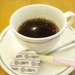 Jeia-Ruhoteru Kuremento Uwajima - コーヒー