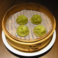 京鼎樓 HANARE店 - 小籠包