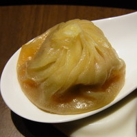 京鼎樓 HANARE店 - 小籠包