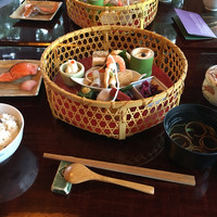 韻松亭 - 
