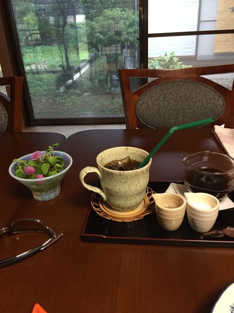 おうちカフェ 花みずき 岳南江尾 カフェ 食べログ