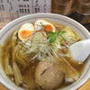 利尻昆布ラーメン くろおび