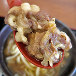 讃岐うどん中村屋 - 