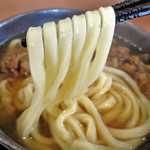 讃岐うどん中村屋 - 