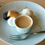 ウィルム - デザート