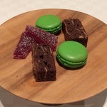 ラ・ブリック - 