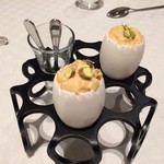 ラ・ブリック - 