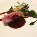 ラ・ブリック - 