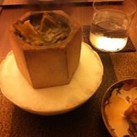 日本料理 晴山 - 