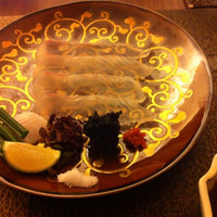 日本料理 晴山 - 