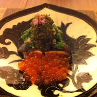 日本料理 晴山 - 