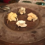 ア ミオ アージョ - http://umasoul.blog81.fc2.com/blog-entry-1650.html