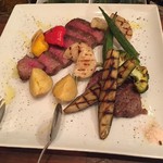 ア ミオ アージョ - http://umasoul.blog81.fc2.com/blog-entry-1650.html