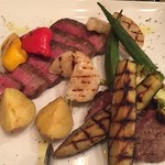 ア ミオ アージョ - http://umasoul.blog81.fc2.com/blog-entry-1650.html