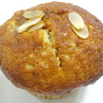 ハッピーベリー - キャラメルカスタードマフィン