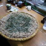 手打ちそば純 - 