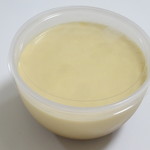 ハッピーベリー - プリン