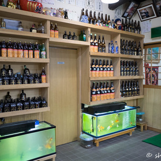 手打ちそば純_2